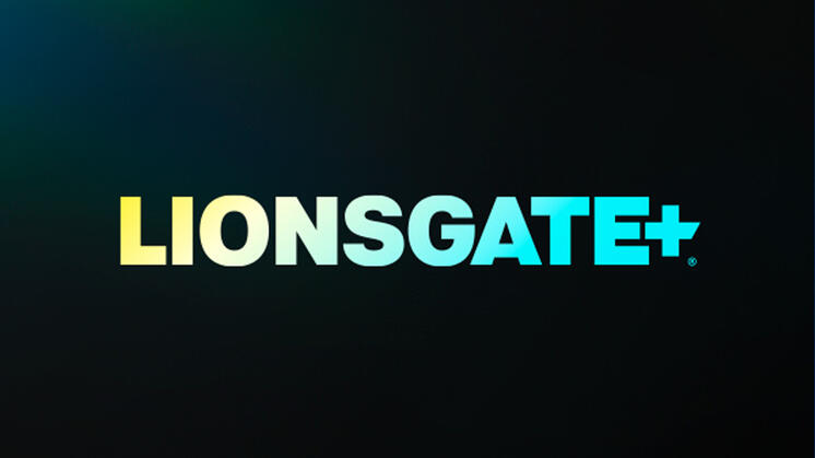 Lionsgate+