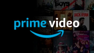 Prime Video